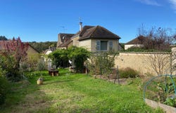 Toucy, Burgundy 89130