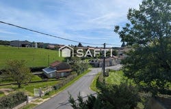 Genouille, Poitou-Charentes 86250