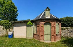 Aubusson, Creuse 23200
