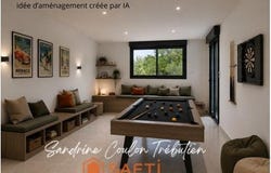 Plouhinec, Bretagne 56680
