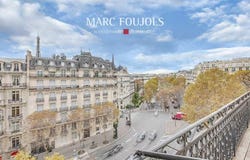 Paris 8, Île-de-France 75008