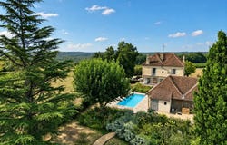 Saint-Émilion, Aquitaine 33330
