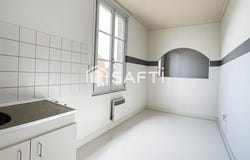 Lassigny, Picardie 60310