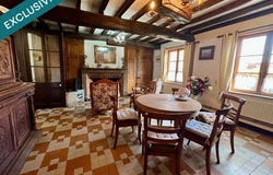 Argoules, Picardie 80120