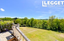 Anlhiac, Nouvelle-Aquitaine 24160
