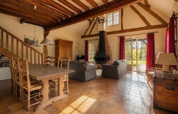La Ferte Beauharnais, Centre-Val de Loire 41210