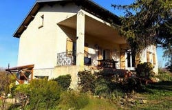 Lapenne, Midi-Pyrénées 09500