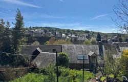 Treignac, Limousin 19260
