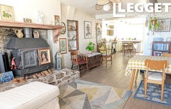 Bersac-sur-Rivalier, Nouvelle-Aquitaine 87370