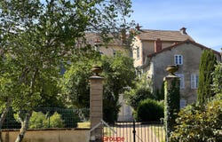 Tramayes, Burgundy 71520