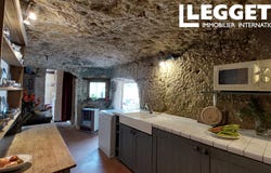 Ferrière-Larçon, Centre-Val de Loire 37350