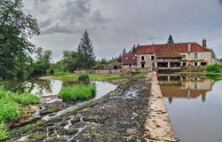 Guillon, Burgundy 89420