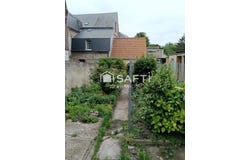 Le Treport, Haute-Normandie 76470