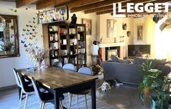 Luchapt, Nouvelle-Aquitaine 86430