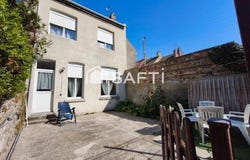 Boulogne-Sur-Mer, Nord-Pas-de-Calais 62200