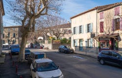 Caunes-Minervois, Aude 11160