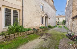 Blondefontaine, Franche-Comté 70500
