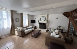 Touvérac, Poitou-Charentes 16360