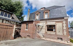 Yvetot, Seine-Maritime 76190