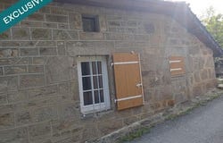 Sermur, Limousin 23700