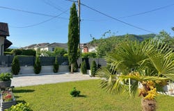 Annemasse, Rhône-Alpes 74100