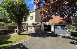 Francueil, Centre 37150