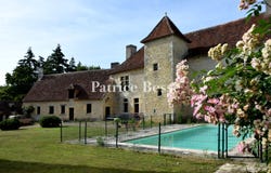 Genillé, Centre 37460