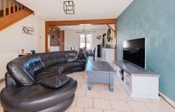 ETRICHE, Pays de la Loire 49330