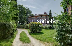 Lherm, Midi-Pyrénées 31600
