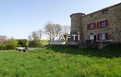Saint-Sylvestre, Rhône-Alpes 07440