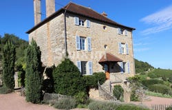 Culles-les-Roches, Burgundy 71460