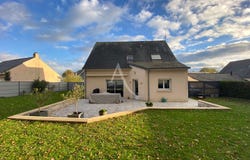 SEGRE, Pays de la Loire 49500