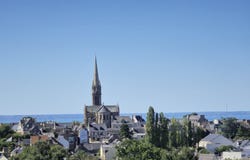 Pléneuf-Val-André, Brittany 22370