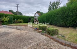 Neuilly-le-Dien, Picardie 80150