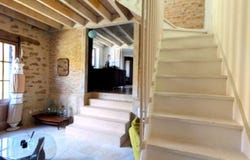 Prissac, Centre-Val de Loire 36370