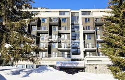 Flaine, Haute-Savoie 74300