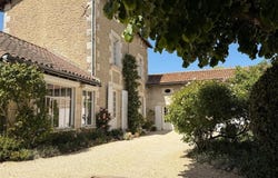 Chauvigny, Poitou-Charentes 86300