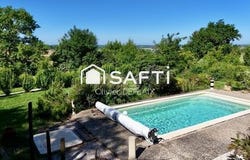 Fieux, Aquitaine 47600