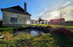 Butteaux, Bourgogne 89360