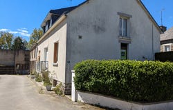 Morbihan, Brittany 56140