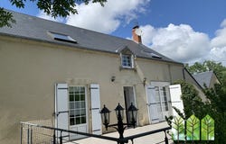 Chassignolles, Centre-Val de Loire 36400
