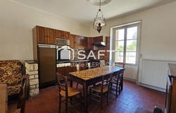Maire, Poitou-Charentes 86270