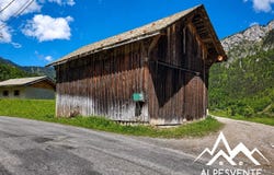 Abondance, Haute-Savoie 74360