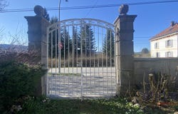 MORTEAU, Bourgogne-Franche-Comté 25500