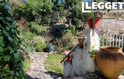 Lamalou-les-Bains, Occitanie 34240