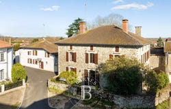 Saubusse, Aquitaine 40180