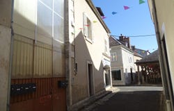 Lignières, Centre-Val de Loire 18160