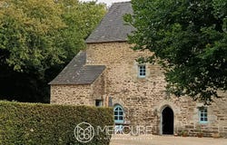 Châteauneuf-du-Faou, Brittany 29520
