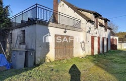 Perceneige, Bourgogne 89260