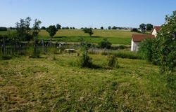 Le Donjon, Auvergne 03130